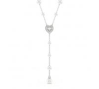 Collier Swarovski Y White/RHS Capsule Collection 5720855