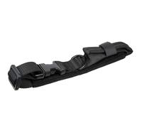 Collier tactique pour chien Primal Gear - Black