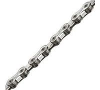 Collier Taya Notre 111 E-Bike 11 Speed 1 / 2x5/64 136S. cloque argentée Argent