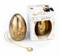 Harry Potter - Oeuf D'or - Gift Box Collier