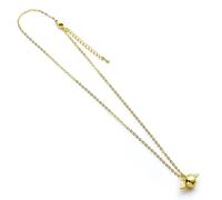 Collier The Carat Shop Harry Potter Golden Snitch DorÃ© 40 cm