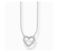 Thomas Sabo Femme charbonniers KE1554-051-14