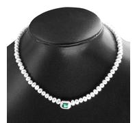 Thomas Sabo - KE2183-082-6-L42v - Collier - Femmes - 925er Argent - 34-42cm