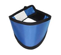 Collier Thyroïdien De Protection Contre Les Radiations Pour Rayons X, Bouclier Thyroïdien Unisexe, Facile À Nettoyer Pour Un Usage Médical/dentaire(0.5mmPb)