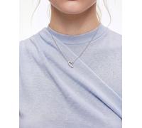 Collier Tiffany & Co. Paloma Picasso Loving Heart