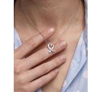 Collier Tiffany & Co. Paloma Picasso Loving Heart Diamant