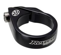 Collier Tige de Selle 34.9mm Noir 933000755 REVERSE Selle Vélo