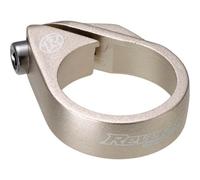 Collier Tige de Selle 34.9mm Sable Métallisé 933000761 REVERSE Selle Vélo
