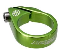 Collier Tige de Selle 34.9mm Vert Claire 933000759 REVERSE Selle Vélo