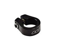 Collier Tige de Selle BMX d25.4 mm Noir alu