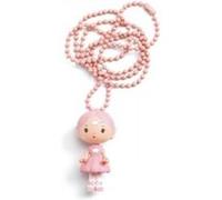 Collier Tinyly modele Elfe Multicolore G