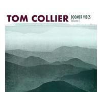 Collier, Tom - Boomer Vibes 1