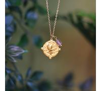 Collier totem l’oie