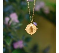 Collier totem l’ours