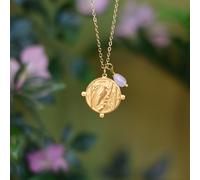 Collier totem le pivert