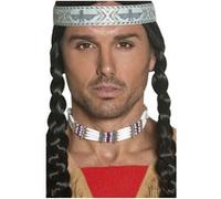 Native American Inspired Choker