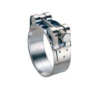 COLLIER TOURILLON RENFORCE ZINGUE - colliertourillon : 113/121