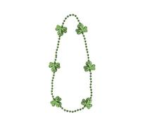 Collier trèfles vert Irlande St Patrick - PTIT CLOWN - Accessoire Déguisement
