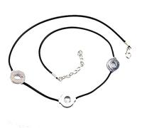 Collier Trianneau Itachi Uchiha Anime Cosplay