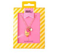 Collier Tu me fais fondre Candy CREATE IT