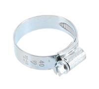 Collier type Serflex diamètre 40 mm pour une durite 30 à 40 mm