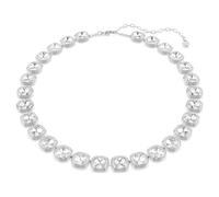 Swarovski Una Colliers Acier inoxydable 5751326 - Femme - Acier inoxydable