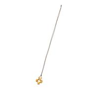 Collier unique avec croix en forme de cœur découpé en bois, symbole de foi et d ' amour, bijoux chrétiens fabriqués à la main, pour un usage quotidien Collier avec pendentif en forme de croix en