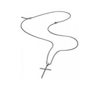 Collier Unisex PJ.26382PSS/01