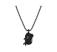 Collier Unisex PJ.26566PSB/01