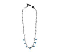 Collier unisexe Madness Milano CO4152 SILVER UNI