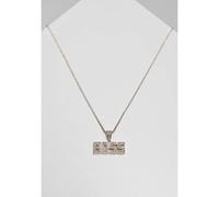 Collier Urban Classics boss Jaune TU