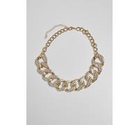 Collier Urban Classics doré - UNI