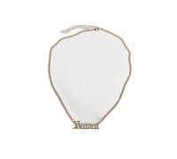Collier Urban Classics Heaven Chunky Doré TU