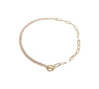 Collier Urban Classics Venus Various Flashy Chain Necklace or - UNI