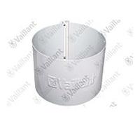 collier Vaillant , DN 100 x 70 282573 Vaillant no. 282573
