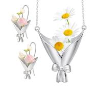 Collier Vase Collier Élégant