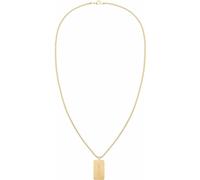 Collier vénitien avec pendentif - Tommy Hilfiger modèle : 2790484