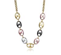 Collier Viceroy Acier 15174C01019