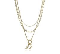 Collier - Viceroy Fashion - Mod. 1319c01012 - Femme - Taille Unique - Packaging Officiel