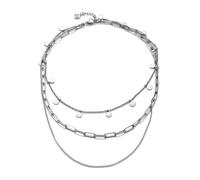 Collier - Viceroy Fashion - Mod. 1335c01010 - Femme - Taille Unique - Packaging Officiel