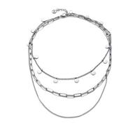 Collier - Viceroy Fashion - Mod. 1335c01010 - Femme - Taille Unique - Packaging Officiel