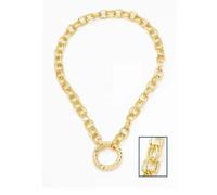 Collier - Viceroy Fashion - Mod. 1378c01012 - Taille Unique - Packaging Officiel - Femme