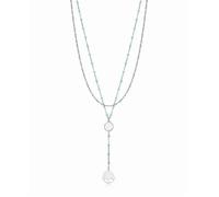 Collier - Viceroy Fashion - Mod. 1390c01000 - Taille Unique - Femme - Packaging Officiel