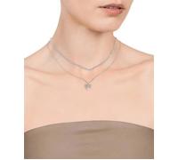 Collier - Viceroy Fashion - Mod. 15106c01000 - Femme - Taille Unique - Packaging Officiel