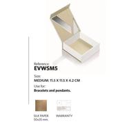 Collier - Viceroy Fashion - Mod. 75198c01000 - Femme - Taille Unique - Packaging Officiel