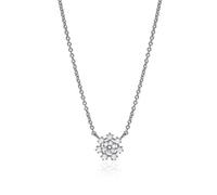 Collier - Viceroy Jewels - Mod. 71042c000-38 - Taille Unique - Femme - Packaging Officiel