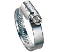 Collier W1 largeur bande 9 mm Ace - Diamètre 16-27 mm - Vendu par 50