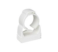 Collier WALRAVEN Bis StarQuick - Polyamide Blanc - Ø 44-50 mm - 0855050
