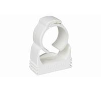 Collier WALRAVEN Bis StarQuick - Polyamide Blanc - ? 35-40 mm - 0855038