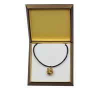 Collier West Highland White Terrier Westie I, Chien, Pendentif